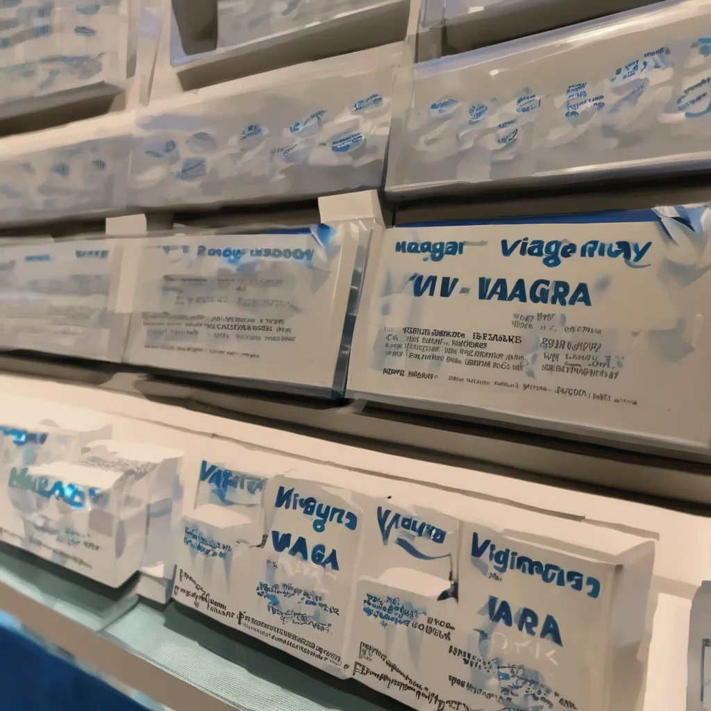 Date de mise en vente du viagra numéro 2